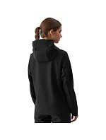 Softshellová bunda 4F F285 W 4FWAW24TSOFF285 20S