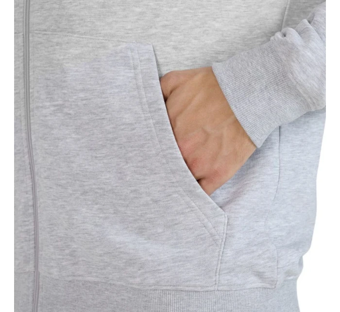 Mikina M WMM00TSWS 27M pánské model 20948633 - 4F Mikina M WMM00TSWS 27M pánské model 20948633 - 4F