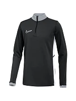 Mikina DriFit Academy 25 Drill Top Jr model 20957477 010 - NIKE