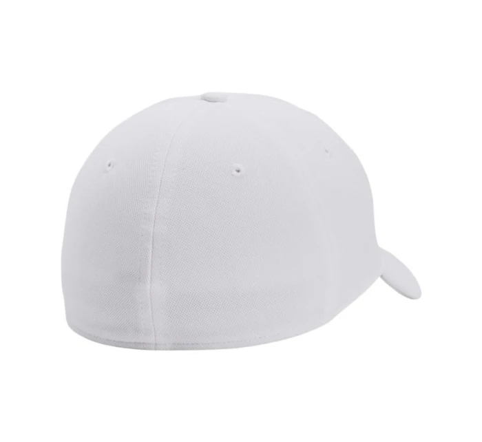 Under Armour Team Blitzing baseballová čepice 1376702 100 pánské Under Armour Team Blitzing baseballová čepice 1376702 100 pánské