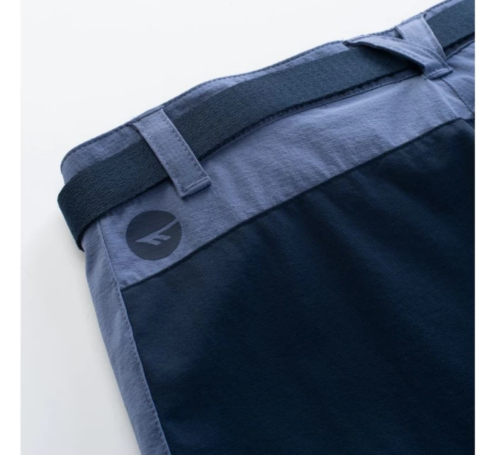 Dámské šortky LADY JANSE 1/2 Dámské šortky LADY JANSE 1/2