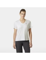 Helly Hansen Salt Breeze Tričko s výstřihem W 34135 001