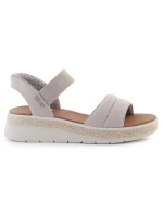 Sandály Skechers Slip-Ins: Bobs Sun Ray W 114413-TPE