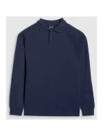 Tričko Jr s dlouhým rukávem model 21342948 31S - 4F Tričko Jr s dlouhým rukávem model 21342948 31S - 4F