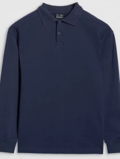 Tričko 4F Jr s dlouhým rukávem 4FJWAW25TLONM483 31S