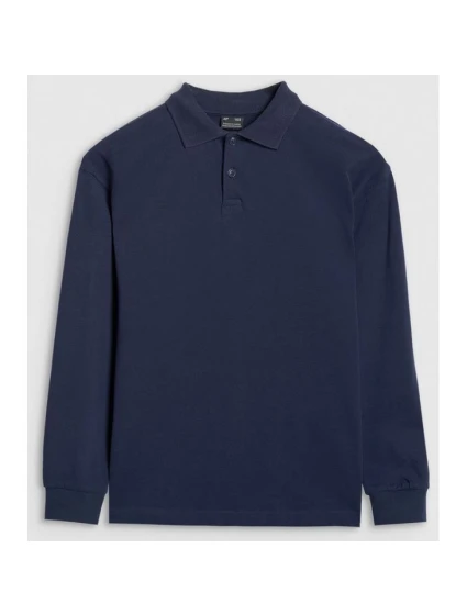 Tričko Jr s dlouhým rukávem model 21342948 31S - 4F Tričko Jr s dlouhým rukávem model 21342948 31S - 4F