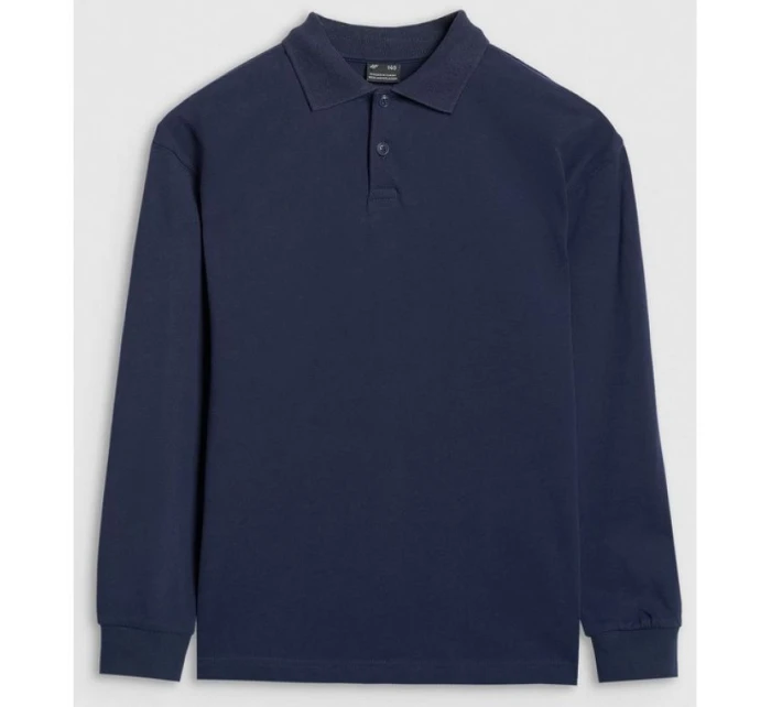 Tričko Jr s dlouhým rukávem model 21342948 31S - 4F Tričko Jr s dlouhým rukávem model 21342948 31S - 4F