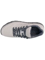 Skechers Uno - Stark Mini Drip 183518-WBK White