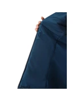 Skechers GO Shield Shine Jacket JA150-TLNV Námořnická modrá L Skechers GO Shield Shine Jacket JA150-TLNV Námořnická modrá L