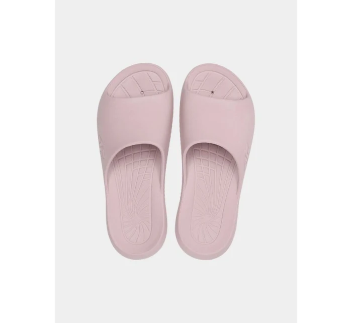 4f Dětské žabky k bazénu na léto 4FJRMM00FFLIU128A-56S Pink 4f Dětské žabky k bazénu na léto 4FJRMM00FFLIU128A-56S Pink