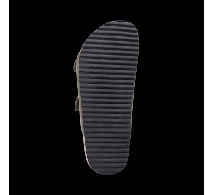 Dámské žabky model 22054787 WO'S Dámské žabky model 22054787 WO'S