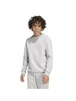 Dětská mikina Entrada 26 Sweat Top šedá model 22055017 - ADIDAS