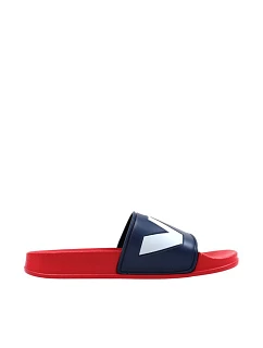 Levi's June L navy blue and red  dámské model 22151235 - Levis