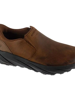Skechers Slip-Ins: Conner – Rayne 205547-CDB hnědé 41
