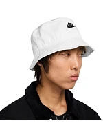 Čepice Nike bílá, velikost 100 S model 22387537 Čepice Nike bílá, velikost 100 S model 22387537