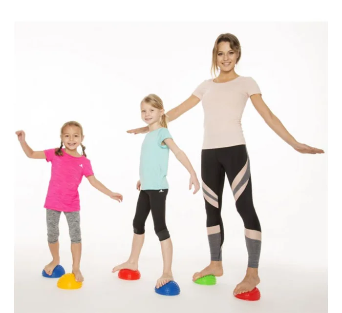 Masáž smyslové hemisféry AM Tullo 456