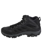 Pánské boty Moab 3 Thermo Mid WP M J036577 - Merrell Pánské boty Moab 3 Thermo Mid WP M J036577 - Merrell