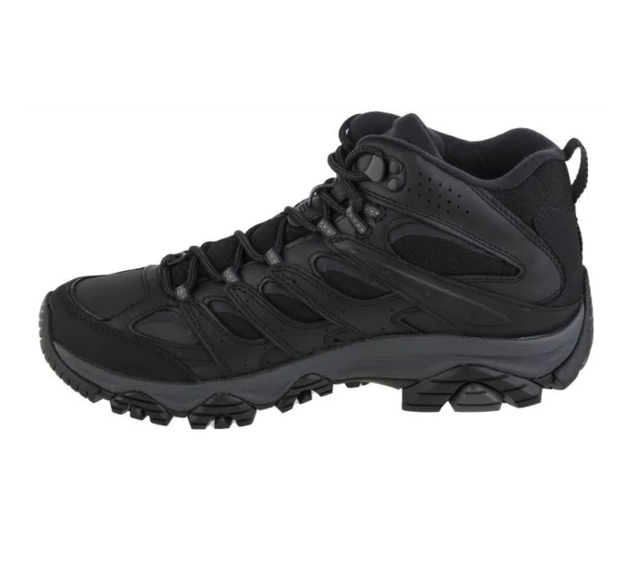 Pánské boty Moab 3 Thermo Mid WP M J036577 - Merrell Pánské boty Moab 3 Thermo Mid WP M J036577 - Merrell
