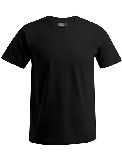 Promodoro 3099 (XS-6XL) Pánské tričko "Premium" 40.3099 black Promodoro 3099 (XS-6XL) Pánské tričko "Premium" 40.3099 black