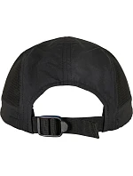 Flexfit 6088NS 6 panelová Snapback kšiltovka "Nylon" 55.6088 black