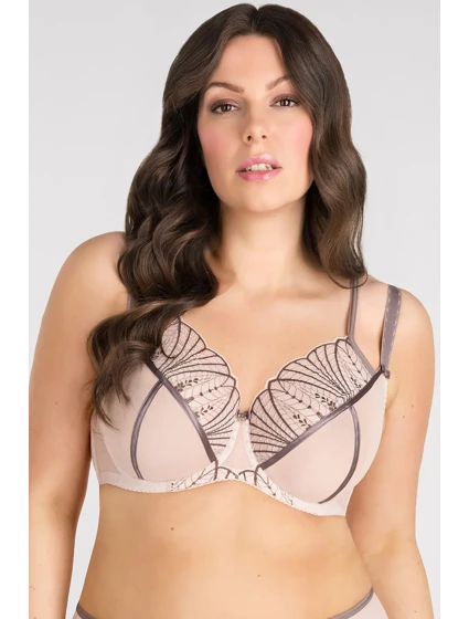 Gorsenia K837 Caffe Latte barva: béžová