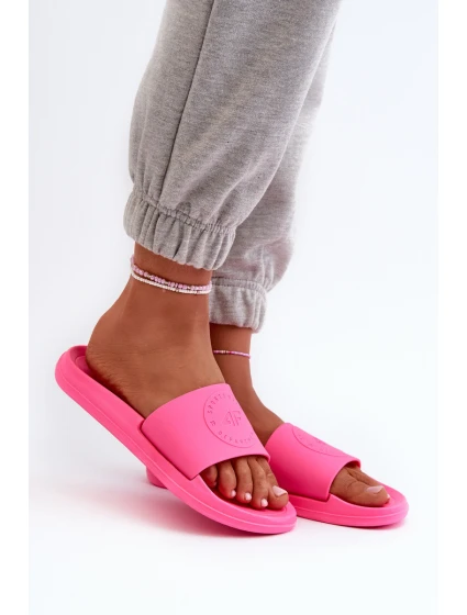 Dámské Žabky model 21664752 - 4F