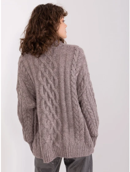 Propojka AT SW 2363 2.30 tmavě šedá Propojka AT SW 2363 2.30 tmavě šedá