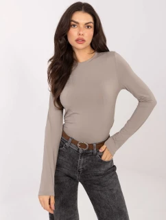 Halenka D12099M02788A tmavě lila