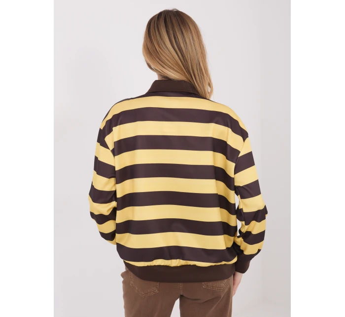 Halenka IT BZ 9980.16 žlutá