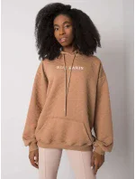 Mikina RV BL 7452.16 velbloudů