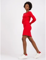 Souprava RV KMPL 7526.03 červená Souprava RV KMPL 7526.03 červená