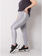 Legíny RV LG 6302.53 šedá Legíny RV LG 6302.53 šedá