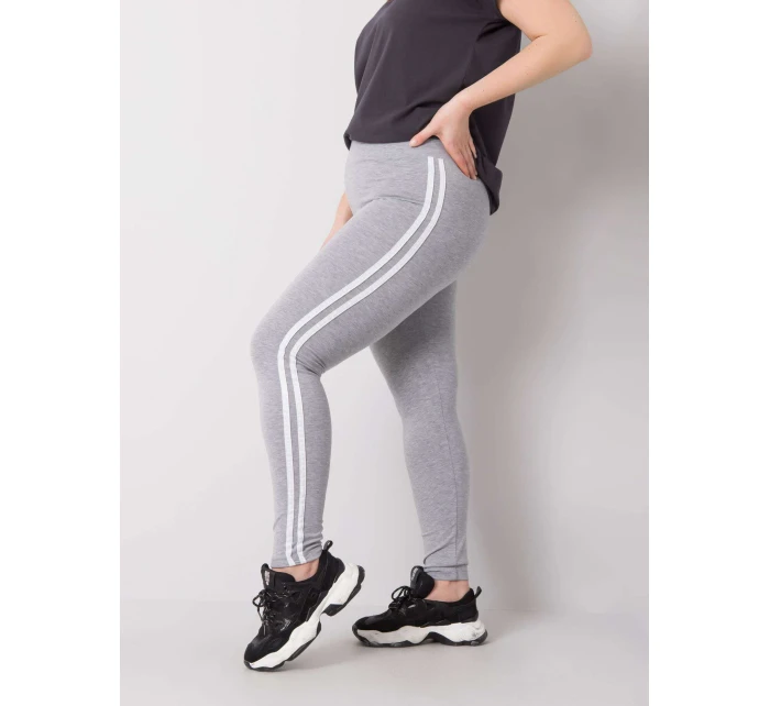 Legíny RV LG 6302.53 šedá Legíny RV LG 6302.53 šedá