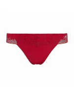 Dámská tanga Lace  model 20947475 - Tommy Hilfiger