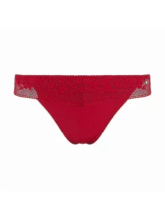 Dámská tanga Lace  model 20947475 - Tommy Hilfiger