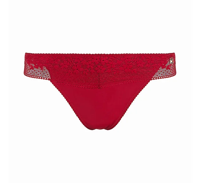 Dámská tanga Lace  model 20947475 - Tommy Hilfiger