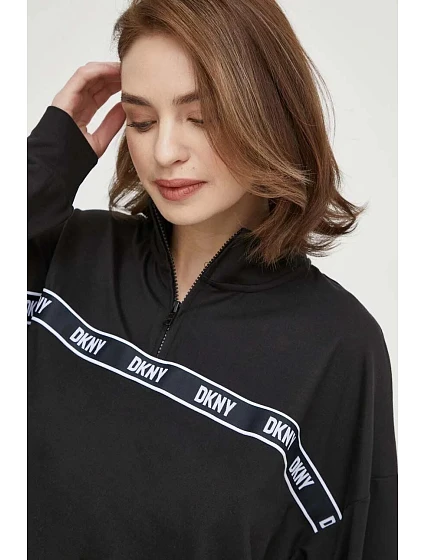 Dámské pyžamo  s potiskem  model 19731197 - DKNY