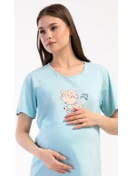 Pánské pyžamo šortky Nathan