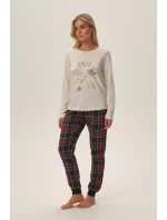 Pyžama model 203658 Henderson Pyžama model 203658 Henderson