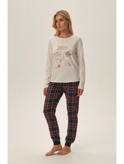 Pyžama model 203658 Henderson Pyžama model 203658 Henderson