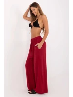 Dámské kalhoty  model 214045 Italy Moda