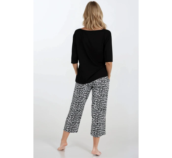 Pyžama  model 217124 Momenti Per Me