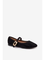 Balerinky  model 220682 Step in style