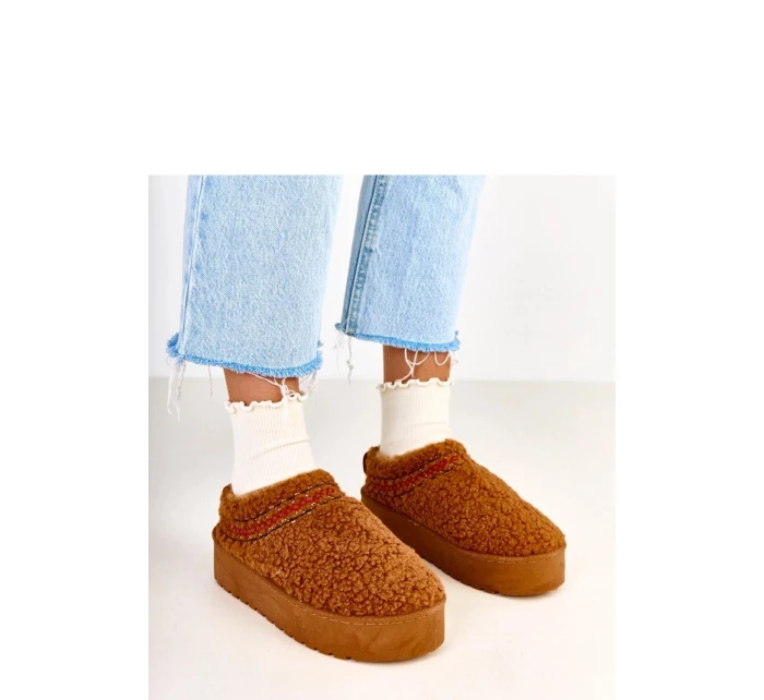 Sněhule  model 223167 Solea