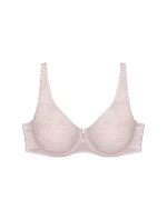 WILD ROSE SENSATION – Minimizer podprsenka: o jeden košíček menší, přirozeně zaoblená Triumph