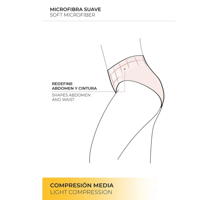 kalhotky S2XL model 21389663 - Ysabel Mora