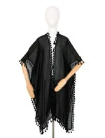 Dámské pareo model 22077298 - Art of polo