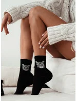 Milena ponožky 0200 kat. 37-41