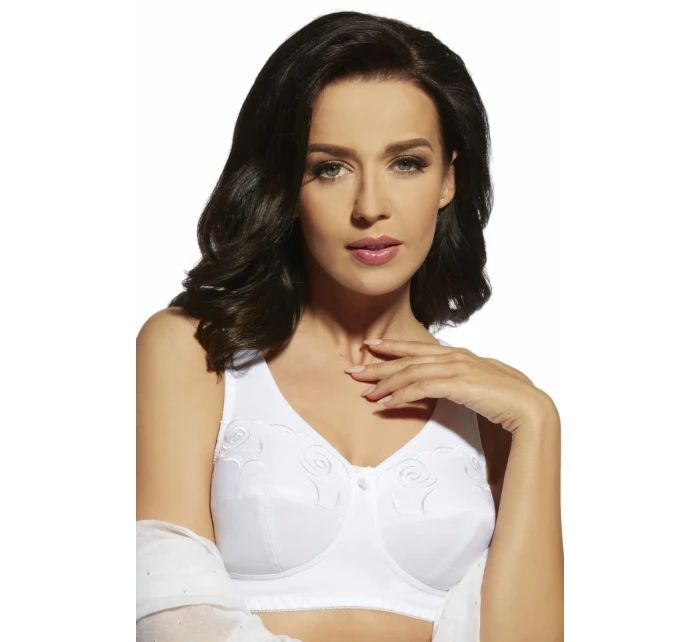 Dámská podprsenka  white model 21468745 - Viki
