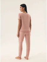 Dámské pyžamo 42680 Noves - HENDERSON